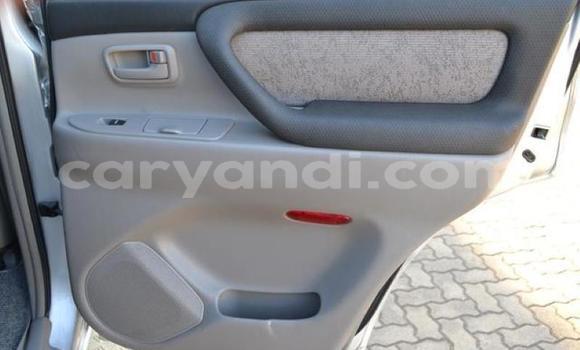 Tenga Tsaru Toyota Land Cruiser Zvimwe Mota in Lusaka in Zambia Tenga Tsaru Toyota Land Cruiser Zvimwe Mota in Lusaka in Zambia