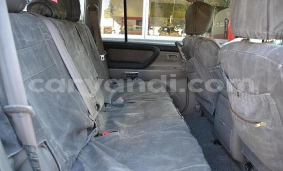 Tenga Tsaru Toyota Land Cruiser Zvimwe Mota in Lusaka in Zambia Tenga Tsaru Toyota Land Cruiser Zvimwe Mota in Lusaka in Zambia