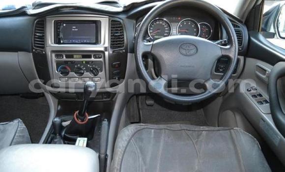 Tenga Tsaru Toyota Land Cruiser Zvimwe Mota in Lusaka in Zambia Tenga Tsaru Toyota Land Cruiser Zvimwe Mota in Lusaka in Zambia