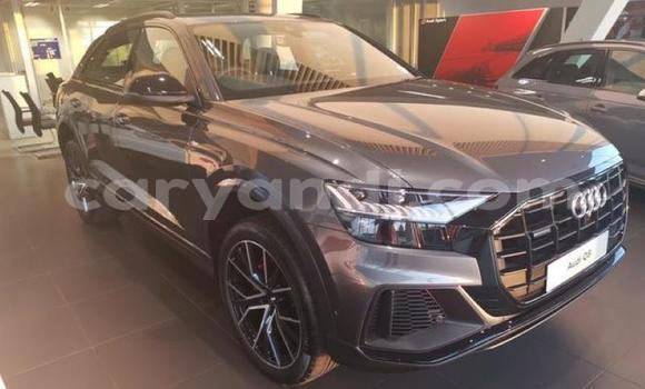 Acheter Occasion Voiture Audi SQ7 Autre à Livingstone, Zambie Acheter Occasion Voiture Audi SQ7 Autre à Livingstone, Zambie