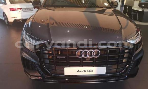 Acheter Occasion Voiture Audi SQ7 Autre à Livingstone, Zambie Acheter Occasion Voiture Audi SQ7 Autre à Livingstone, Zambie