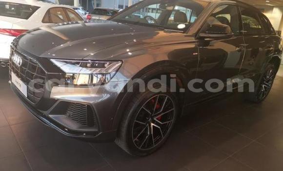 Acheter Occasion Voiture Audi SQ7 Autre à Livingstone, Zambie Acheter Occasion Voiture Audi SQ7 Autre à Livingstone, Zambie