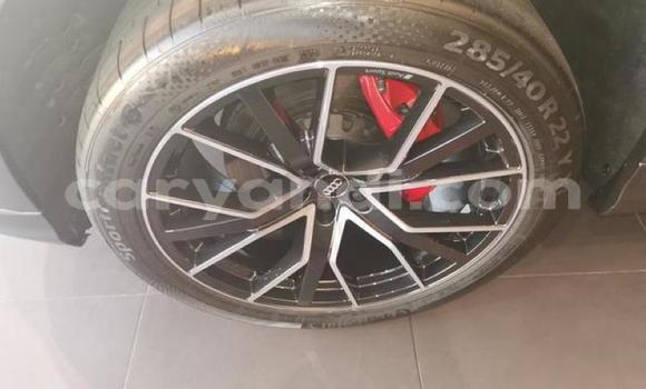 Acheter Occasion Voiture Audi SQ7 Autre à Livingstone, Zambie Acheter Occasion Voiture Audi SQ7 Autre à Livingstone, Zambie