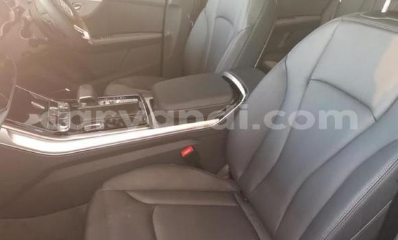 Acheter Occasion Voiture Audi SQ7 Autre à Livingstone, Zambie Acheter Occasion Voiture Audi SQ7 Autre à Livingstone, Zambie