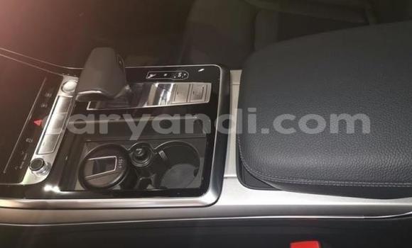 Acheter Occasion Voiture Audi SQ7 Autre à Livingstone, Zambie Acheter Occasion Voiture Audi SQ7 Autre à Livingstone, Zambie