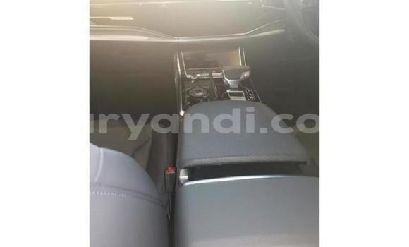 Acheter Occasion Voiture Audi SQ7 Autre à Livingstone, Zambie Acheter Occasion Voiture Audi SQ7 Autre à Livingstone, Zambie