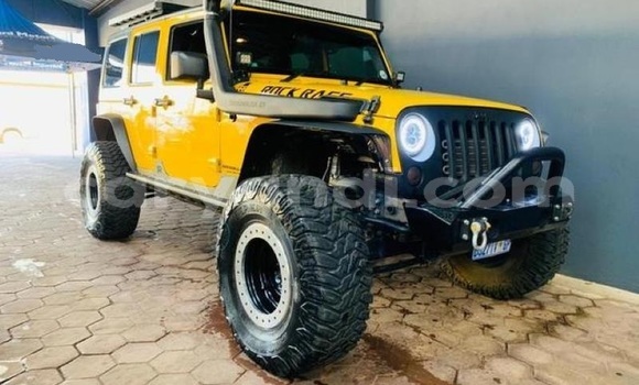 Buy Used Jeep Wrangler Other Car in Lusaka in Zambia Buy Used Jeep Wrangler Other Car in Lusaka in Zambia