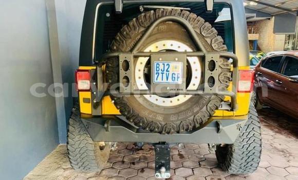 Buy Used Jeep Wrangler Other Car in Lusaka in Zambia Buy Used Jeep Wrangler Other Car in Lusaka in Zambia