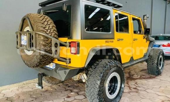 Buy Used Jeep Wrangler Other Car in Lusaka in Zambia Buy Used Jeep Wrangler Other Car in Lusaka in Zambia