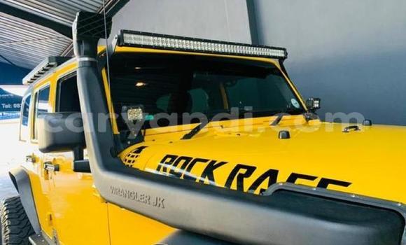 Buy Used Jeep Wrangler Other Car in Lusaka in Zambia Buy Used Jeep Wrangler Other Car in Lusaka in Zambia