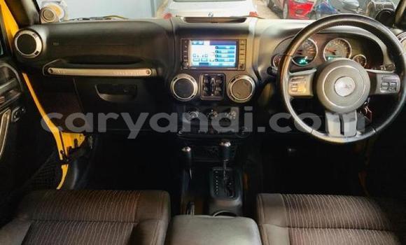 Buy Used Jeep Wrangler Other Car in Lusaka in Zambia Buy Used Jeep Wrangler Other Car in Lusaka in Zambia