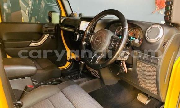 Buy Used Jeep Wrangler Other Car in Lusaka in Zambia Buy Used Jeep Wrangler Other Car in Lusaka in Zambia