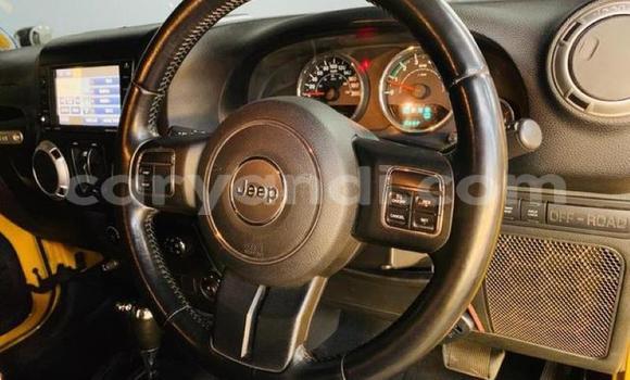 Buy Used Jeep Wrangler Other Car in Lusaka in Zambia Buy Used Jeep Wrangler Other Car in Lusaka in Zambia