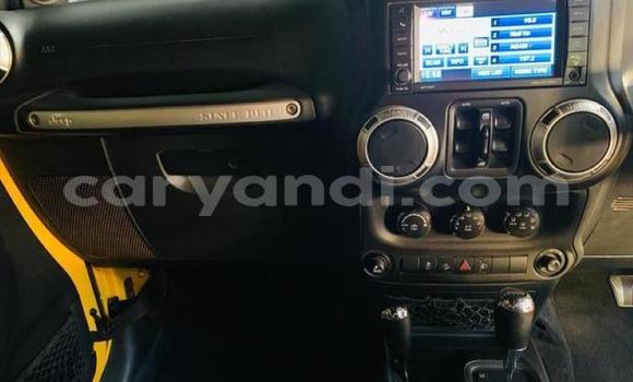 Buy Used Jeep Wrangler Other Car in Lusaka in Zambia Buy Used Jeep Wrangler Other Car in Lusaka in Zambia