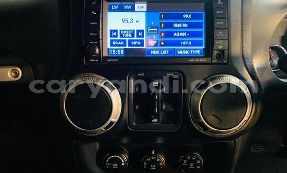 Buy Used Jeep Wrangler Other Car in Lusaka in Zambia Buy Used Jeep Wrangler Other Car in Lusaka in Zambia