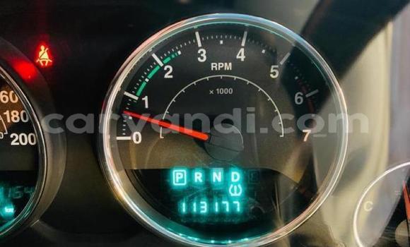 Buy Used Jeep Wrangler Other Car in Lusaka in Zambia Buy Used Jeep Wrangler Other Car in Lusaka in Zambia
