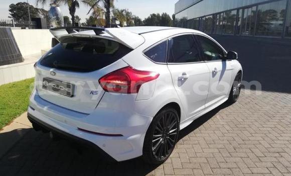 Acheter Occasion Voiture Ford Focus Autre à Import - Dubai, Zambie Acheter Occasion Voiture Ford Focus Autre à Import - Dubai, Zambie