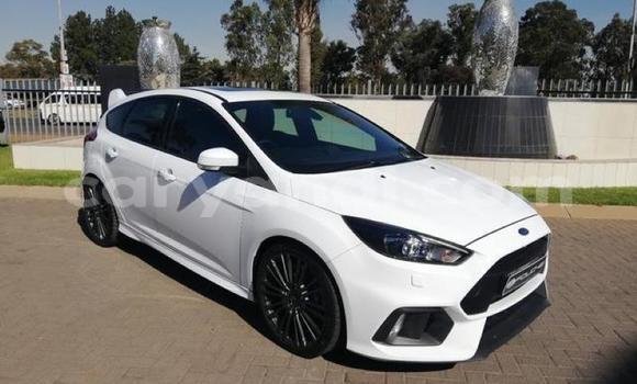 Acheter Occasion Voiture Ford Focus Autre à Import - Dubai, Zambie Acheter Occasion Voiture Ford Focus Autre à Import - Dubai, Zambie