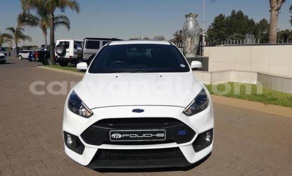 Acheter Occasion Voiture Ford Focus Autre à Import - Dubai, Zambie Acheter Occasion Voiture Ford Focus Autre à Import - Dubai, Zambie
