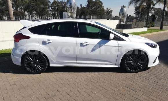 Acheter Occasion Voiture Ford Focus Autre à Import - Dubai, Zambie Acheter Occasion Voiture Ford Focus Autre à Import - Dubai, Zambie