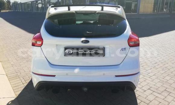 Acheter Occasion Voiture Ford Focus Autre à Import - Dubai, Zambie Acheter Occasion Voiture Ford Focus Autre à Import - Dubai, Zambie