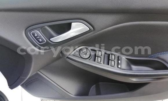 Acheter Occasion Voiture Ford Focus Autre à Import - Dubai, Zambie Acheter Occasion Voiture Ford Focus Autre à Import - Dubai, Zambie