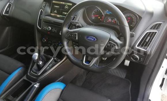Acheter Occasion Voiture Ford Focus Autre à Import - Dubai, Zambie Acheter Occasion Voiture Ford Focus Autre à Import - Dubai, Zambie
