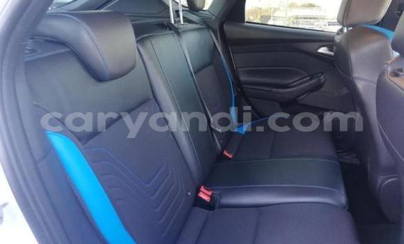 Acheter Occasion Voiture Ford Focus Autre à Import - Dubai, Zambie Acheter Occasion Voiture Ford Focus Autre à Import - Dubai, Zambie
