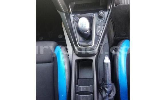 Acheter Occasion Voiture Ford Focus Autre à Import - Dubai, Zambie Acheter Occasion Voiture Ford Focus Autre à Import - Dubai, Zambie