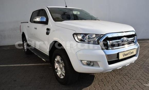 Tenga Tsaru Ford Ranger Chena Mota in Lusaka in Zambia Tenga Tsaru Ford Ranger Chena Mota in Lusaka in Zambia