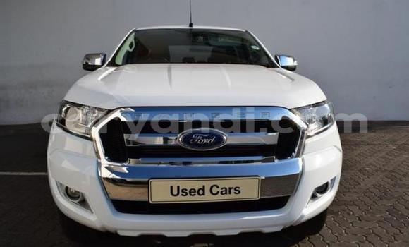 Tenga Tsaru Ford Ranger Chena Mota in Lusaka in Zambia Tenga Tsaru Ford Ranger Chena Mota in Lusaka in Zambia