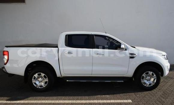 Tenga Tsaru Ford Ranger Chena Mota in Lusaka in Zambia Tenga Tsaru Ford Ranger Chena Mota in Lusaka in Zambia