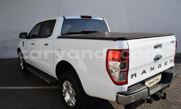 Tenga Tsaru Ford Ranger Chena Mota in Lusaka in Zambia Tenga Tsaru Ford Ranger Chena Mota in Lusaka in Zambia