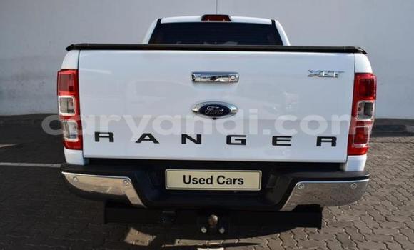 Tenga Tsaru Ford Ranger Chena Mota in Lusaka in Zambia Tenga Tsaru Ford Ranger Chena Mota in Lusaka in Zambia