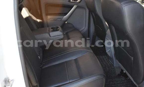 Tenga Tsaru Ford Ranger Chena Mota in Lusaka in Zambia Tenga Tsaru Ford Ranger Chena Mota in Lusaka in Zambia