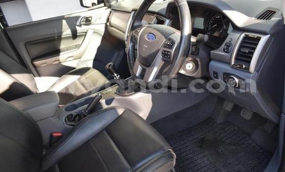 Tenga Tsaru Ford Ranger Chena Mota in Lusaka in Zambia Tenga Tsaru Ford Ranger Chena Mota in Lusaka in Zambia