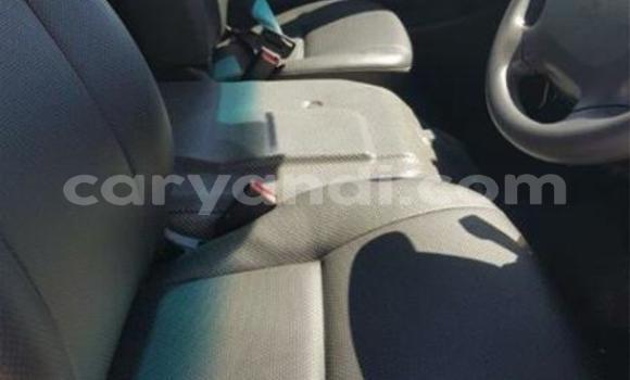 Buy Used Toyota Hiace White Car in Lusaka in Zambia Buy Used Toyota Hiace White Car in Lusaka in Zambia