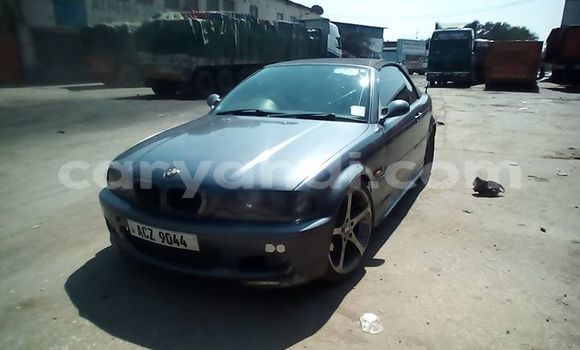 Buy Used BMW 3–Series Black Car in Chipata in Zambia Buy Used BMW 3–Series Black Car in Chipata in Zambia