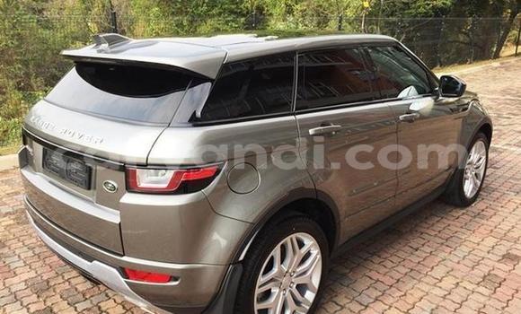 Buy Used Land Rover Range Rover Evoque Other Car in Lusaka in Zambia Buy Used Land Rover Range Rover Evoque Other Car in Lusaka in Zambia