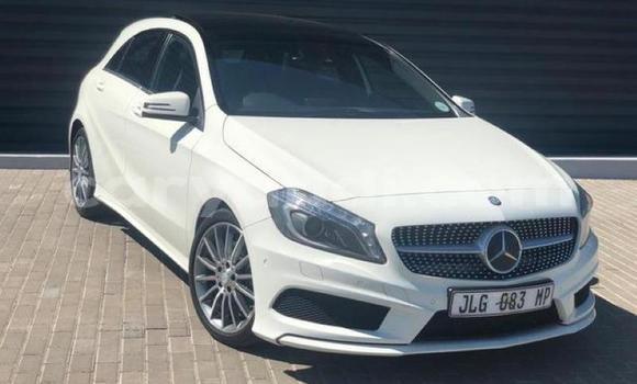 Acheter Occasion Voiture Mercedes‒Benz A–Class Autre à Zambèze, Nord-Ouest Acheter Occasion Voiture Mercedes‒Benz A–Class Autre à Zambèze, Nord-Ouest