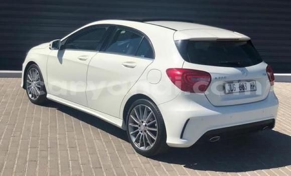 Acheter Occasion Voiture Mercedes‒Benz A–Class Autre à Zambèze, Nord-Ouest Acheter Occasion Voiture Mercedes‒Benz A–Class Autre à Zambèze, Nord-Ouest