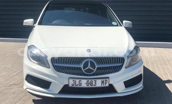 Acheter Occasion Voiture Mercedes‒Benz A–Class Autre à Zambèze, Nord-Ouest Acheter Occasion Voiture Mercedes‒Benz A–Class Autre à Zambèze, Nord-Ouest