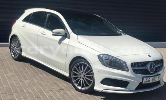 Acheter Occasion Voiture Mercedes‒Benz A–Class Autre à Zambèze, Nord-Ouest Acheter Occasion Voiture Mercedes‒Benz A–Class Autre à Zambèze, Nord-Ouest