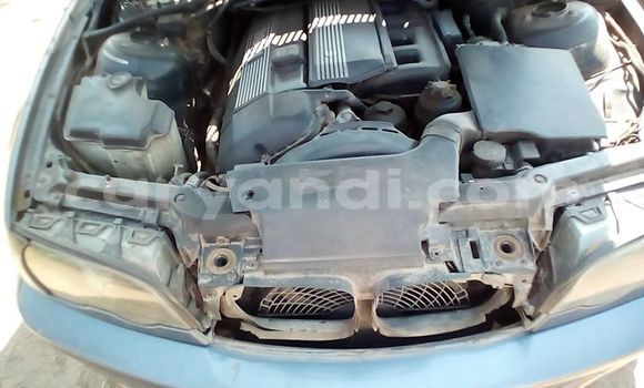 Buy Used BMW 3–Series Black Car in Chipata in Zambia Buy Used BMW 3–Series Black Car in Chipata in Zambia