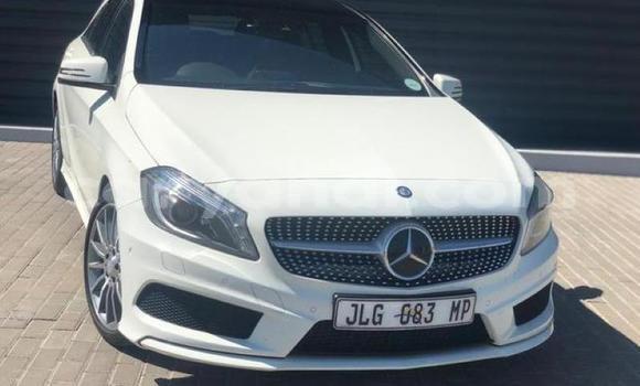 Acheter Occasion Voiture Mercedes‒Benz A–Class Autre à Zambèze, Nord-Ouest Acheter Occasion Voiture Mercedes‒Benz A–Class Autre à Zambèze, Nord-Ouest