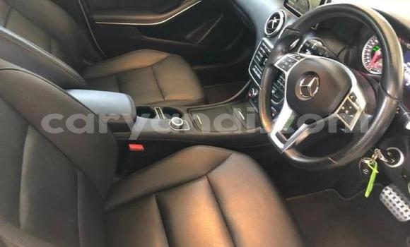 Acheter Occasion Voiture Mercedes‒Benz A–Class Autre à Zambèze, Nord-Ouest Acheter Occasion Voiture Mercedes‒Benz A–Class Autre à Zambèze, Nord-Ouest