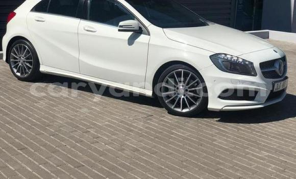 Acheter Occasion Voiture Mercedes‒Benz A–Class Autre à Zambèze, Nord-Ouest Acheter Occasion Voiture Mercedes‒Benz A–Class Autre à Zambèze, Nord-Ouest