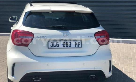 Acheter Occasion Voiture Mercedes‒Benz A–Class Autre à Zambèze, Nord-Ouest Acheter Occasion Voiture Mercedes‒Benz A–Class Autre à Zambèze, Nord-Ouest