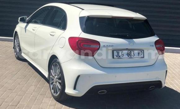 Acheter Occasion Voiture Mercedes‒Benz A–Class Autre à Zambèze, Nord-Ouest Acheter Occasion Voiture Mercedes‒Benz A–Class Autre à Zambèze, Nord-Ouest