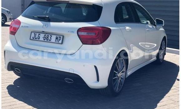 Acheter Occasion Voiture Mercedes‒Benz A–Class Autre à Zambèze, Nord-Ouest Acheter Occasion Voiture Mercedes‒Benz A–Class Autre à Zambèze, Nord-Ouest